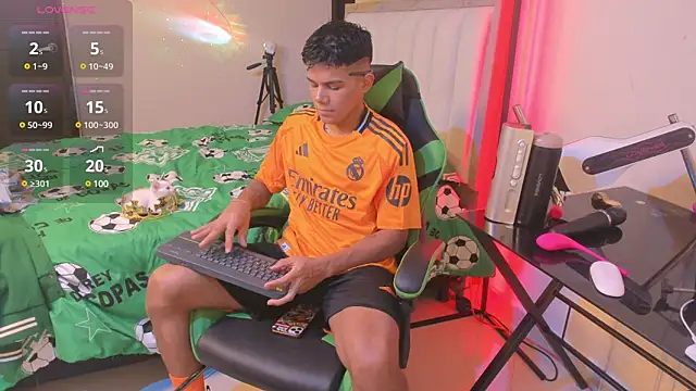jack_marcel webcam