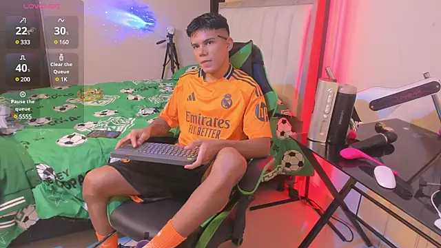 jack_marcel webcam