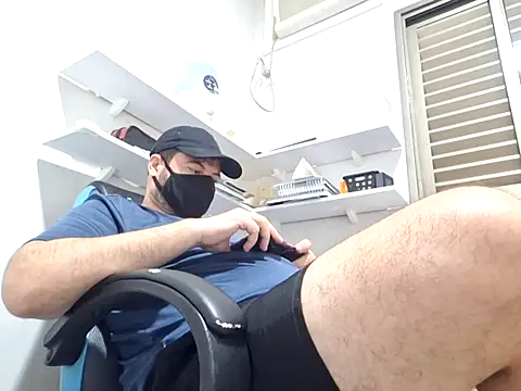 Gabriel_desires webcam