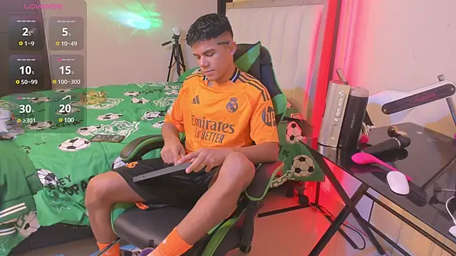 jack_marcel webcam