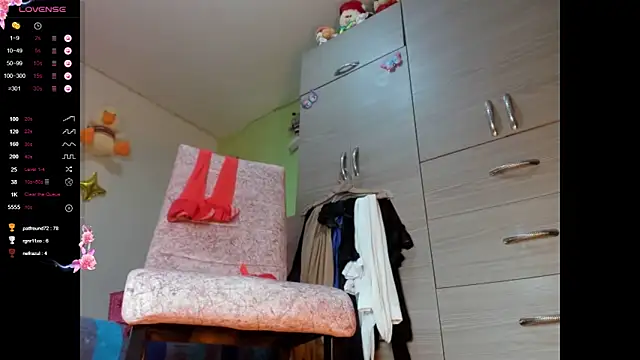 hot_Dariana_pantyhose webcam