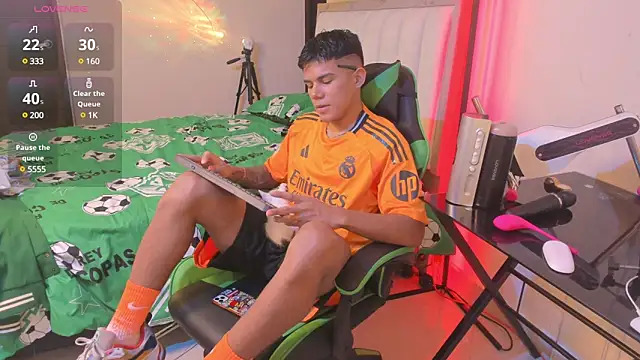 jack_marcel webcam