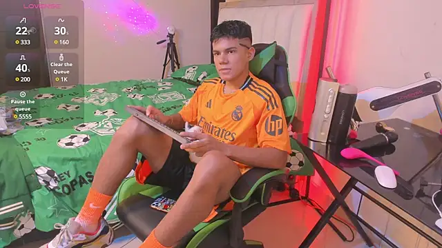 jack_marcel webcam