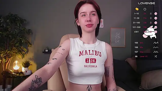 mirei_kiritani - Mirei_Kiritani's free webcam - UK Sex Cams