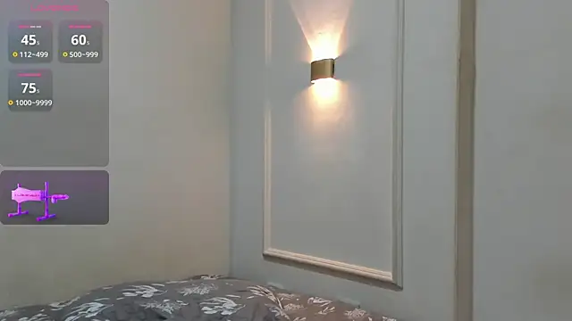 Sheyla_21 webcam