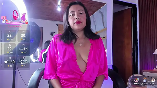 Dulce_Pettit webcam