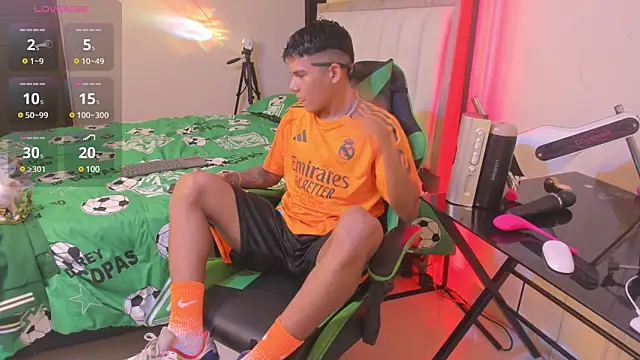 jack_marcel webcam