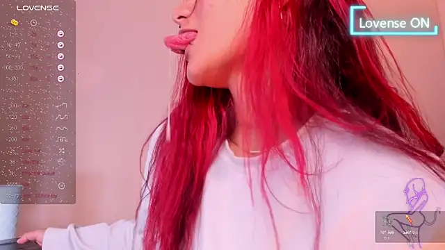 Miiaa_jones webcam