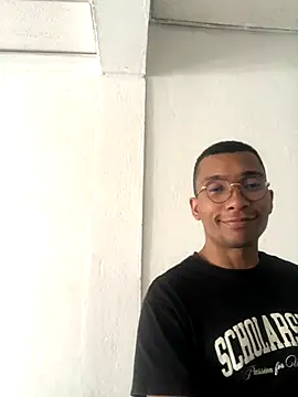 Aaronblack1_ webcam