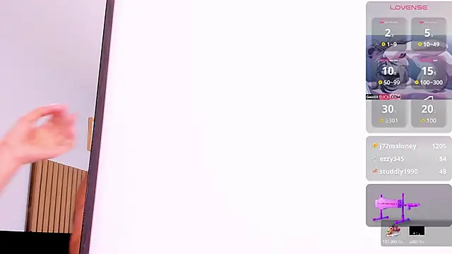 alina_cute18 webcam