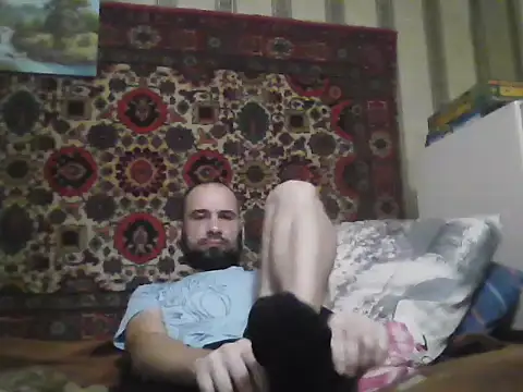 AlferezzSolvajo webcam