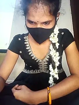 Webcam Model (MardhalpillaTELUGU)  is live.Free join now!