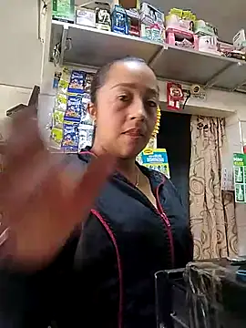 Zoesm-06 webcam