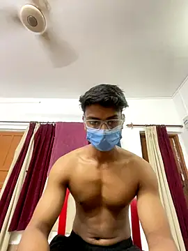 Mr_Cajonny0 webcam