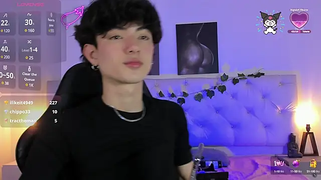 Elliot_younngg webcam