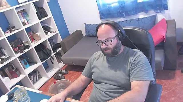 ravingr4d4 webcam