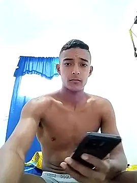 Demiansteven2 webcam