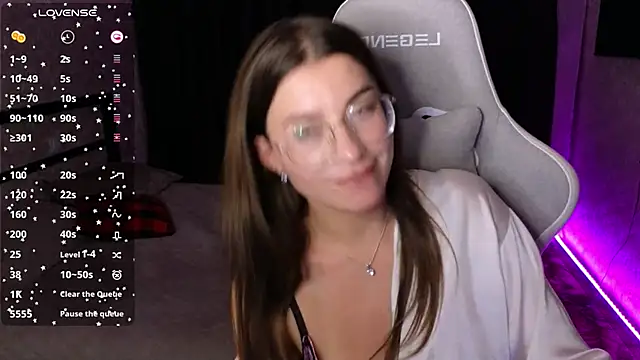 EuphoriaHaily webcam