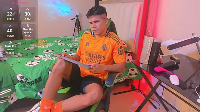 jack_marcel webcam