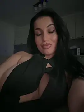 melissablack webcam