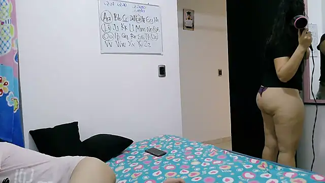 luxandracon23 webcam