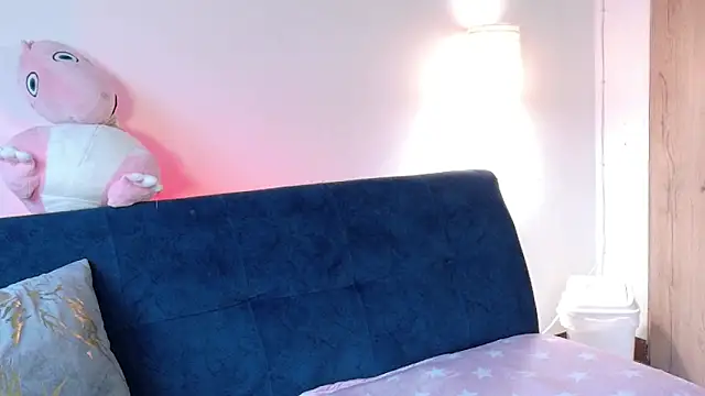 itahisa_cute webcam