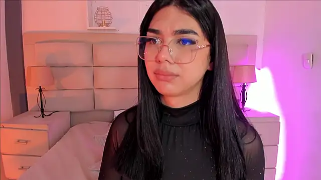 RoseCassie webcam