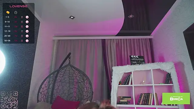 French_Eyes webcam