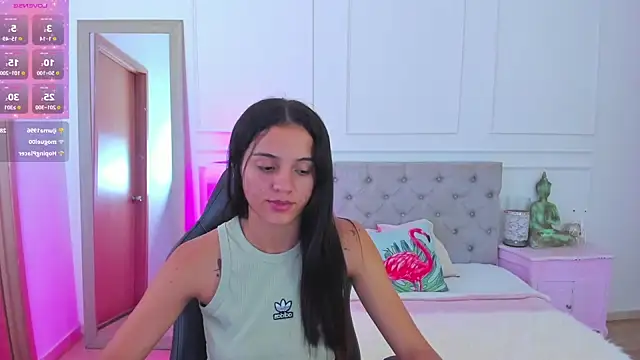 Lexy_mara_18 webcam
