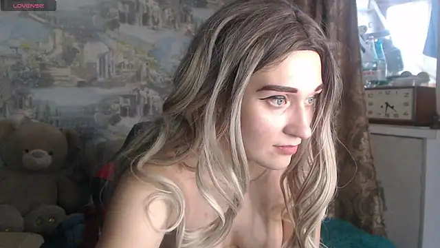 Tasty-strawberry webcam
