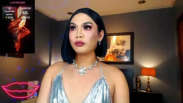 FridaHumphrey webcam
