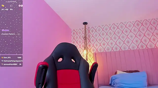 TRACY_WALSH1 webcam