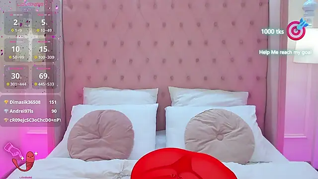HelenBlos webcam