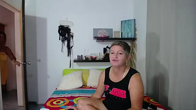 Carry_Big webcam