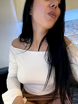 ArianaTurner webcam