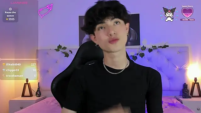 Elliot_younngg webcam