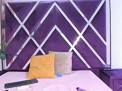 dannyasm webcam