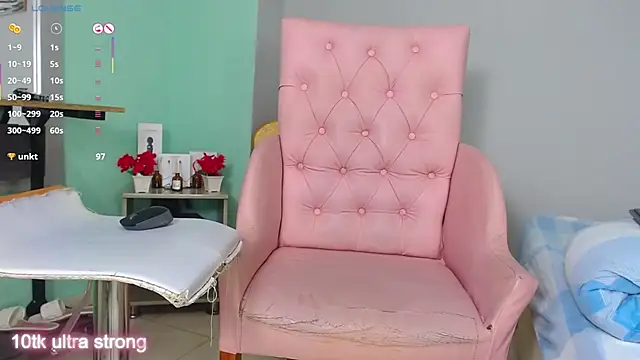 Kristel_lee webcam