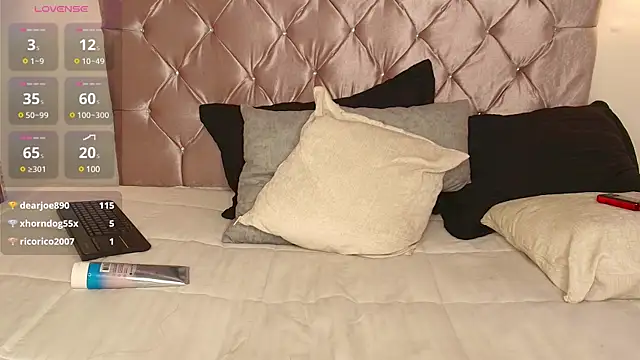 jazmin_priv webcam