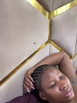 Blackpussyxx webcam