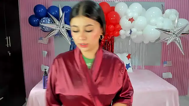 Yuli_16 webcam