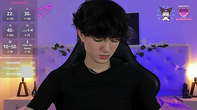 Elliot_younngg webcam