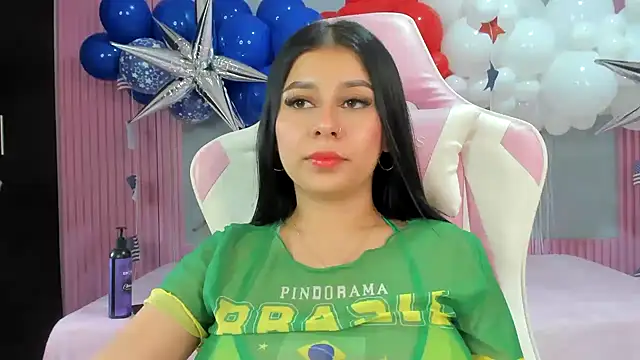 Yuli_16 webcam