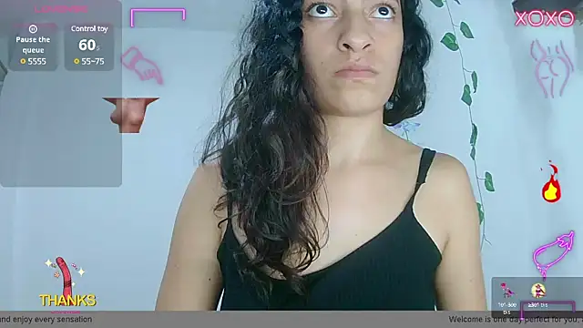 stephybrowm7 webcam