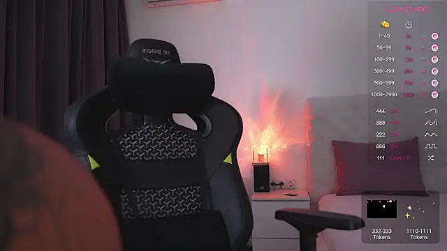BestExtreme webcam