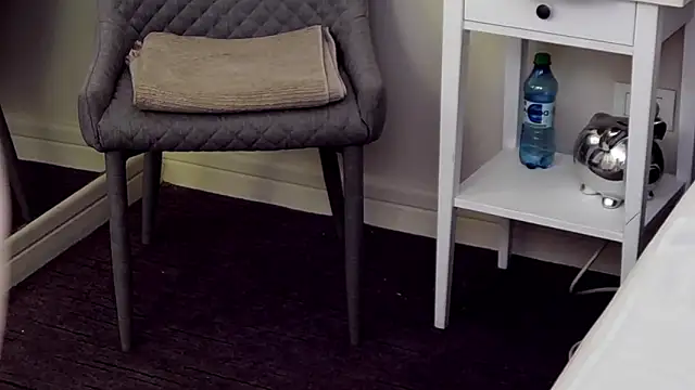 FoxyRamona webcam