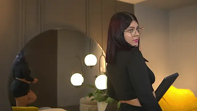 Lisa_roux webcam