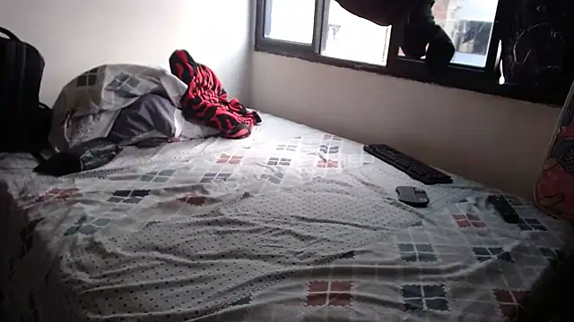 Mane_leet webcam