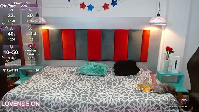 carofox89 webcam