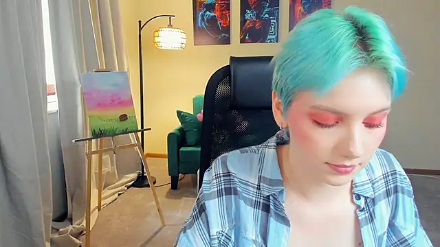 OdelynaAsp webcam